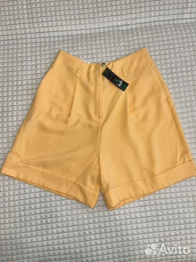 Шорты Benetton женские