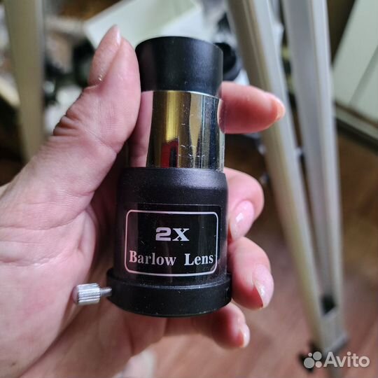 Телескоп Sky-Watcher BK 1149EQ1