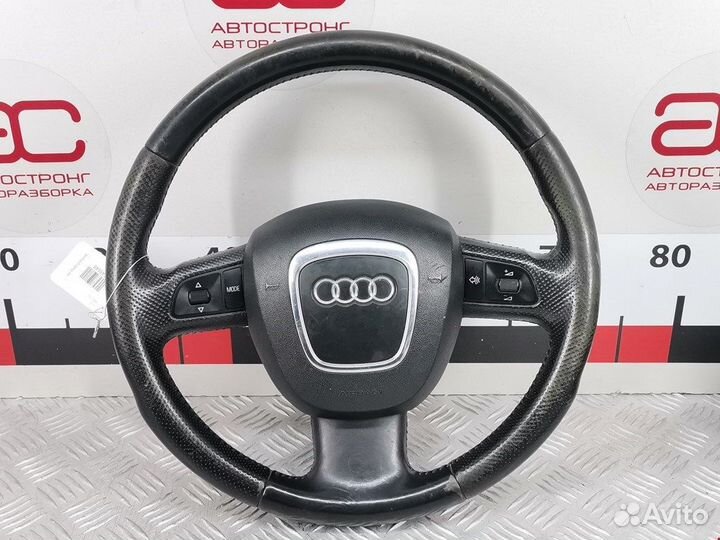 Руль для Audi A4 B7