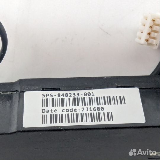 Динамики 848233-001, PK23000RG00, HP ZBook 15 G3