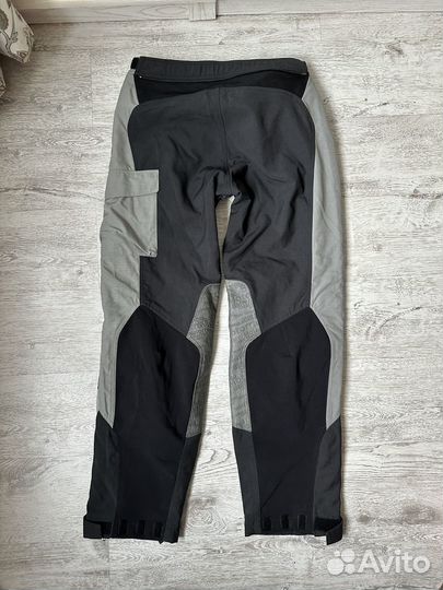 Мотоштаны BMW Rallye 52 размер