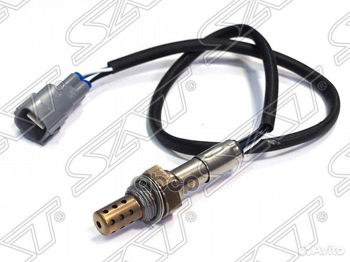 Датчик кислородный toyota corolla/IST/FUN/porte