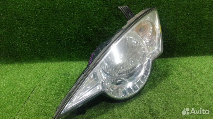 Фара Ssangyong Actyon Левая