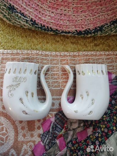 Бюветница для минеральной воды СССР