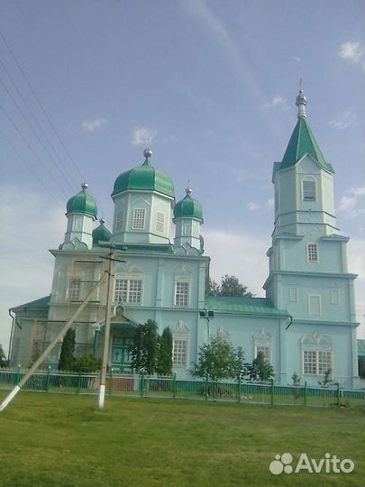 Экскурсии на святой источник
