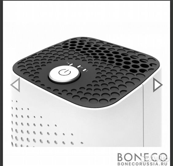 Ионизатор Швейцария Boneco 3 в 1 новый