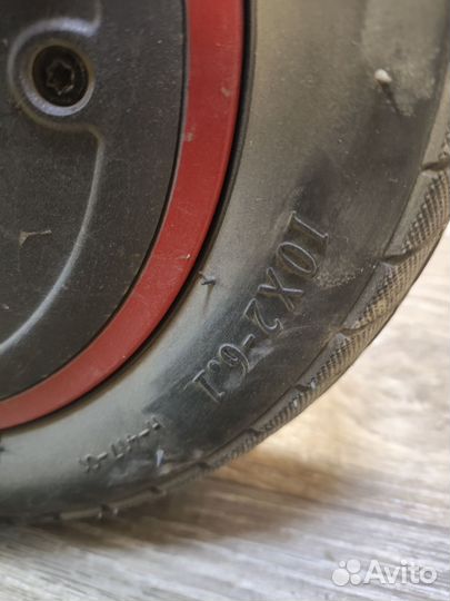 Электросамокат Xiaomi m365 pro 38км/ч