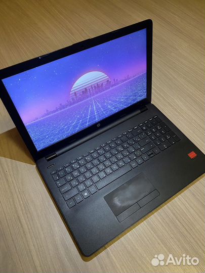 Ноутбук HP