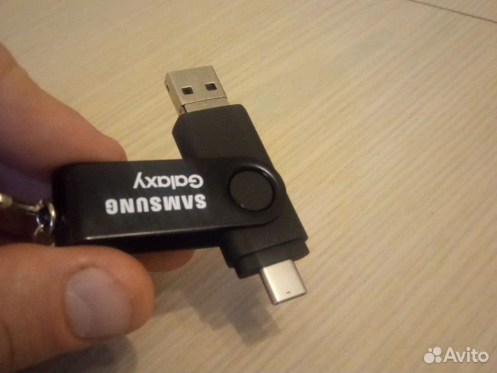Флешка tps, usb 32гб
