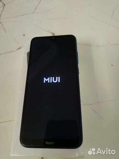 Xiaomi Redmi Note 8T, 4/64 ГБ