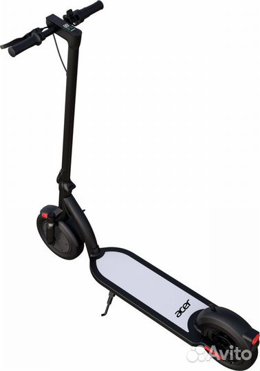 Аренда электросамокатов