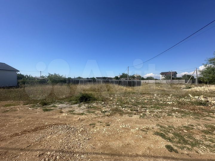 Участок 4 сот. (СНТ, ДНП)