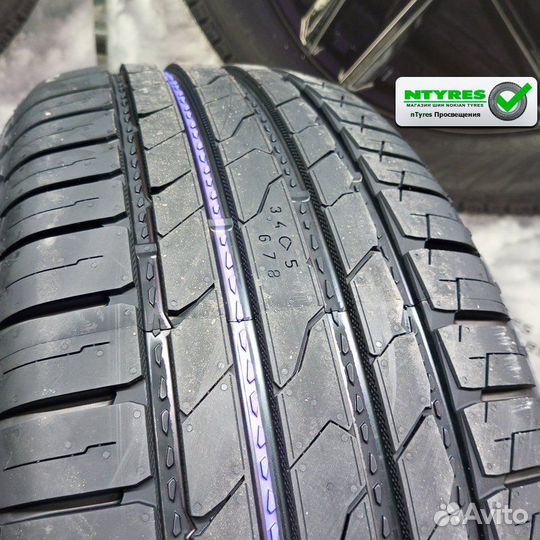 Ikon Tyres Nordman S2 SUV 265/60 R18 110V