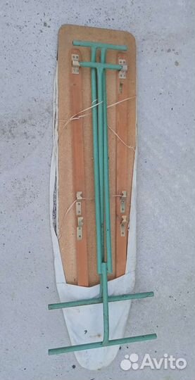 Гладильная доска СССР