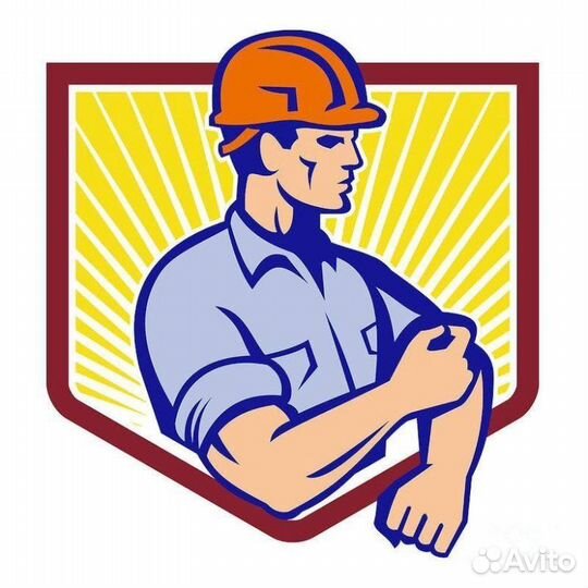 Слесарь мср(с опытом и без)