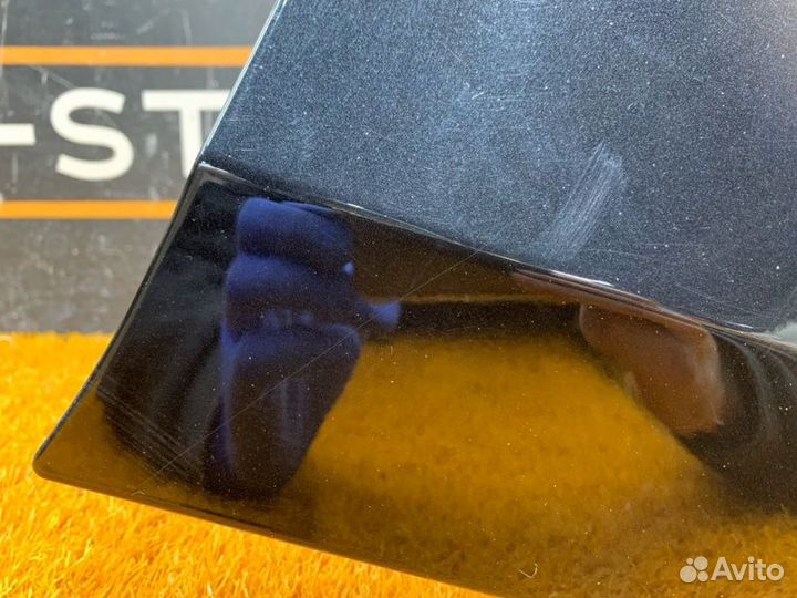 Крыло переднее правое Audi A4 B8/8K cdnb 2013