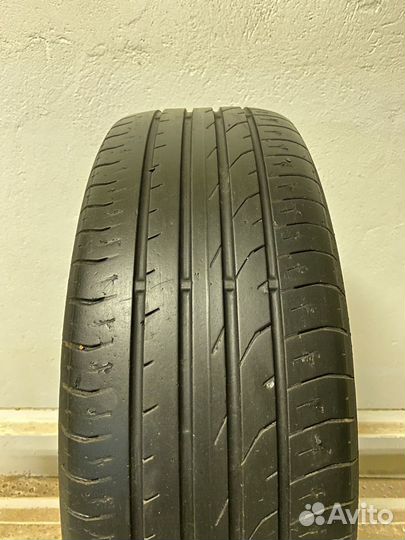 Continental ContiPremiumContact 2 215/55 R18 H