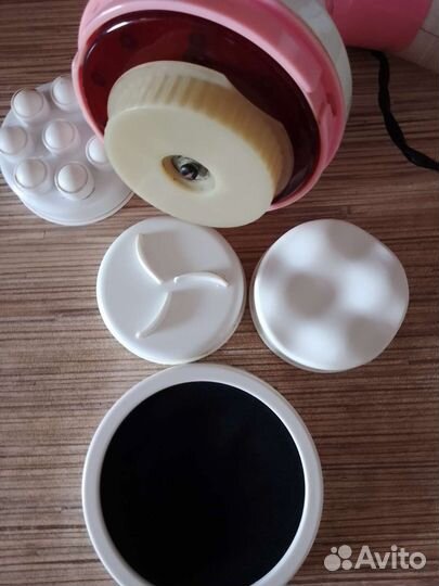 Массажер для тела