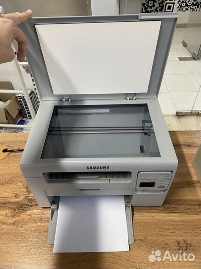 Мфу принтер Samsung SCX-3400