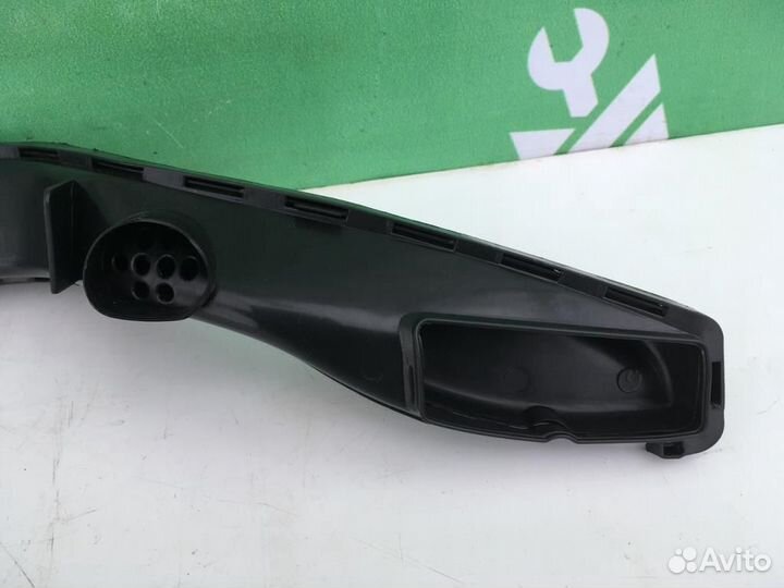 Воздуховод Форд Фокус 2 08-11