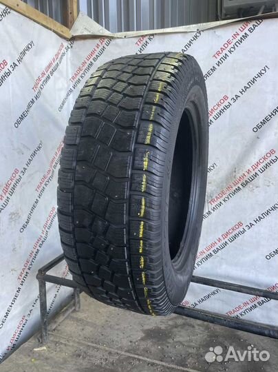 Hercules Avalanche X-Treme 275/60 R20 119S