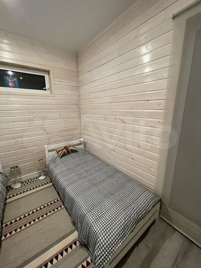 Дом 120 м² на участке 20 сот.