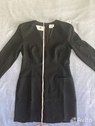 Платье женское ck