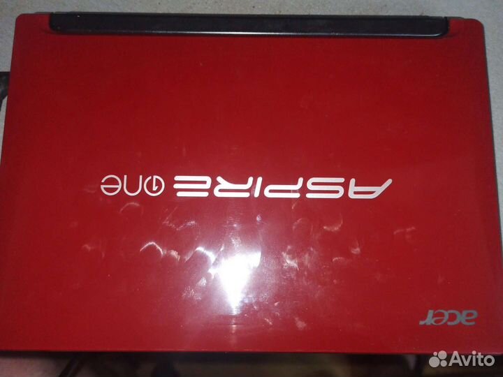 Нетбук Acer для настройки гбо Ловато