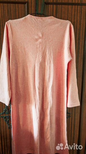 Ночная рубашка женская