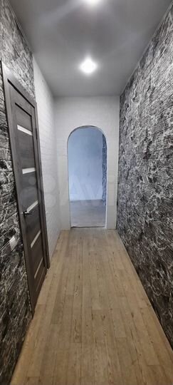 1-к. квартира, 28 м², 4/4 эт.