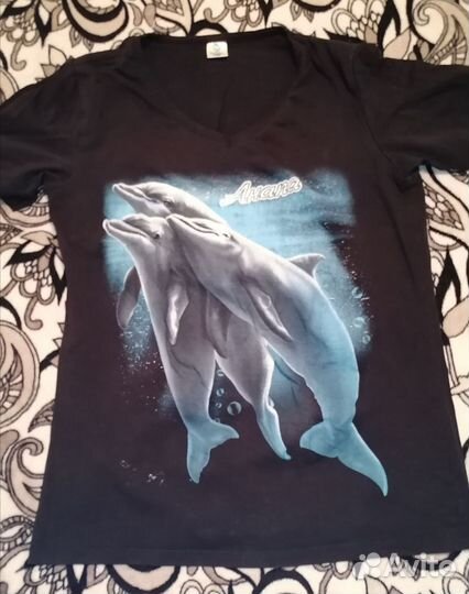 Женские вещи пакетом 42 44