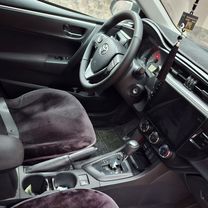 Toyota Corolla 1.6 CVT, 2014, 111 677 км