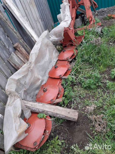 Трактор ЮМЗ 6, 1978