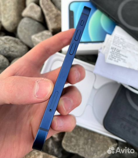 iPhone 12 mini, 64 ГБ