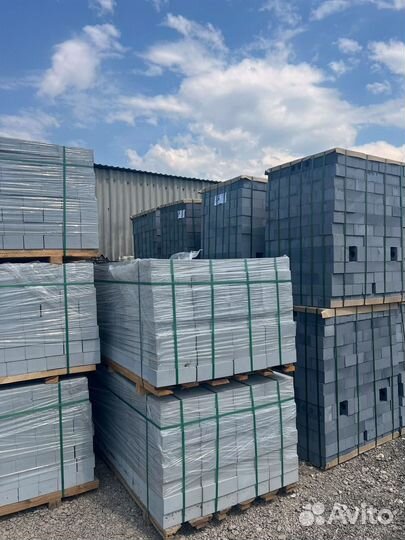 Кирпич белый лицевой