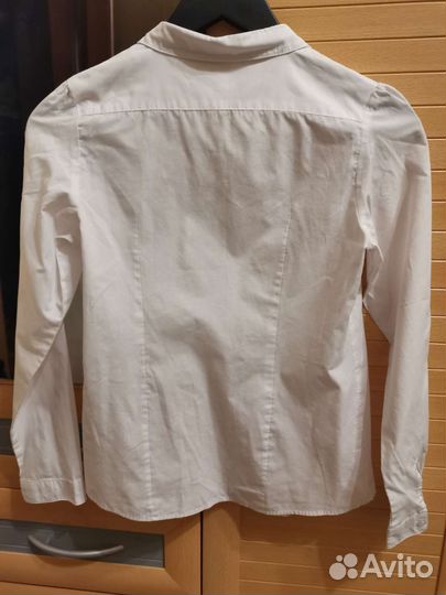 Блузки школьные ostin 158