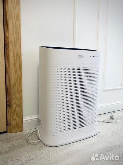 Очиститель воздуха Tefal PT3040 Pure Air Nanocapt
