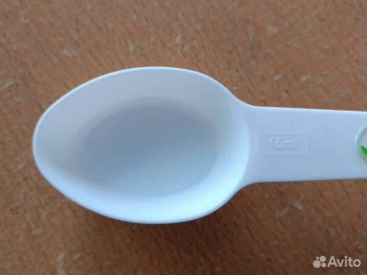 Мерная ложка