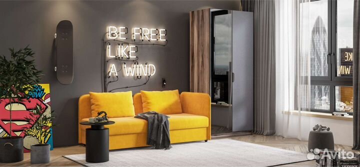 Диван тахта Ирис