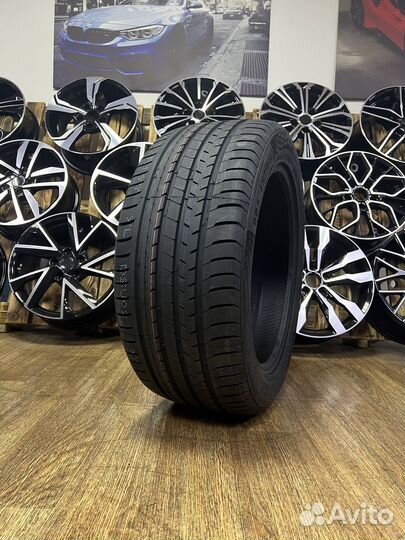 DoubleStar DSU02 245/55 R19 103V