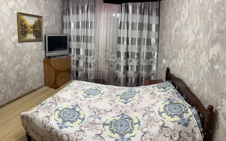 2-к. квартира, 50 м², 7/9 эт.