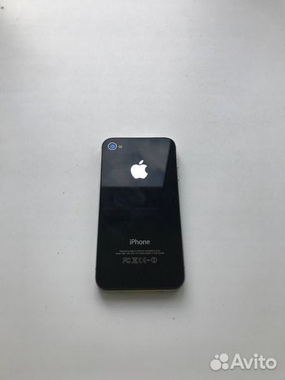 iPhone 4S, 32 ГБ