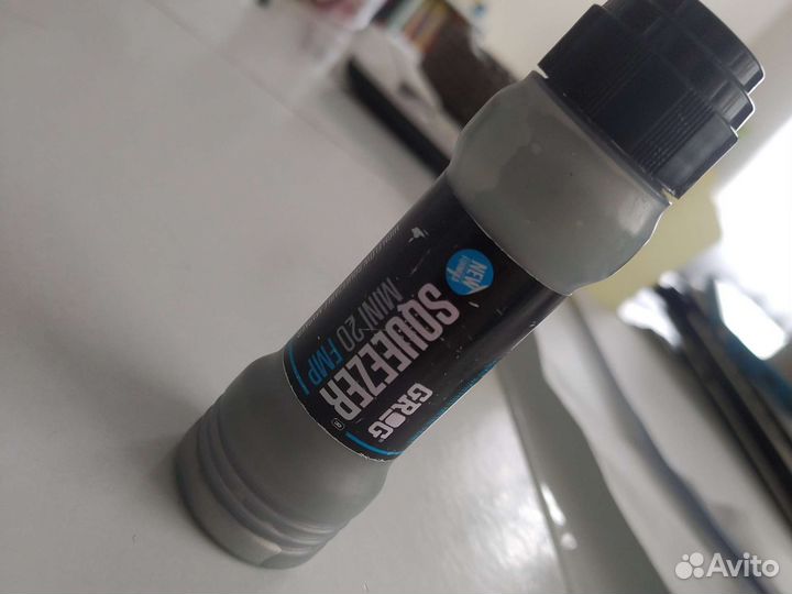 Grog squeezer mini 20 fmp