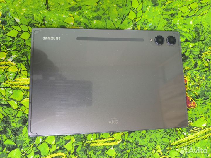 Планшет samsung galaxy tab s 9 ultra