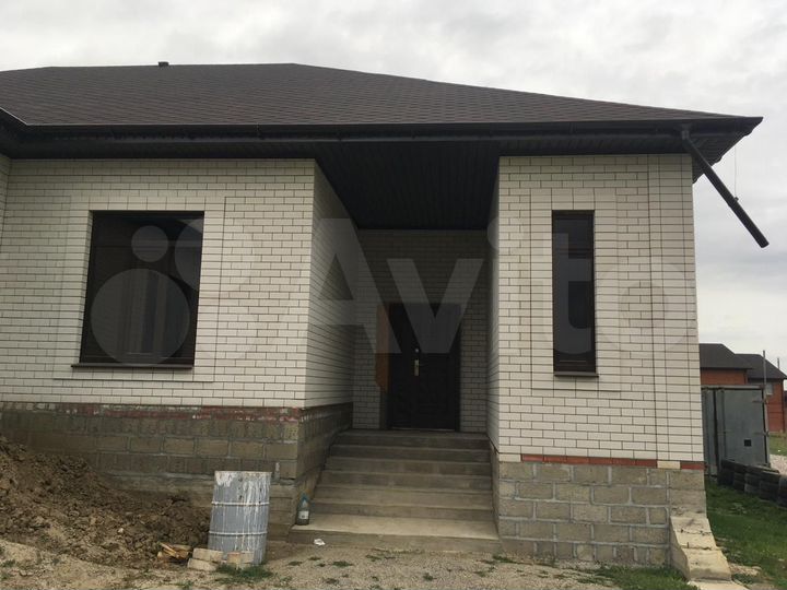 Дом 285 м² на участке 14 сот.