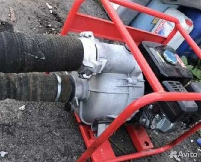 Буровая установка мгбу прицеп 