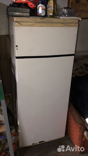 Холодильник