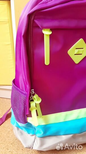 Рюкзак школьный новый