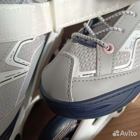 Ролики детские