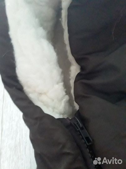 Канверт зимний